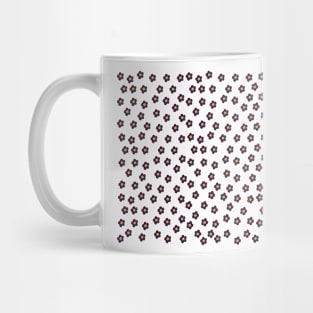 Forget me not Mug